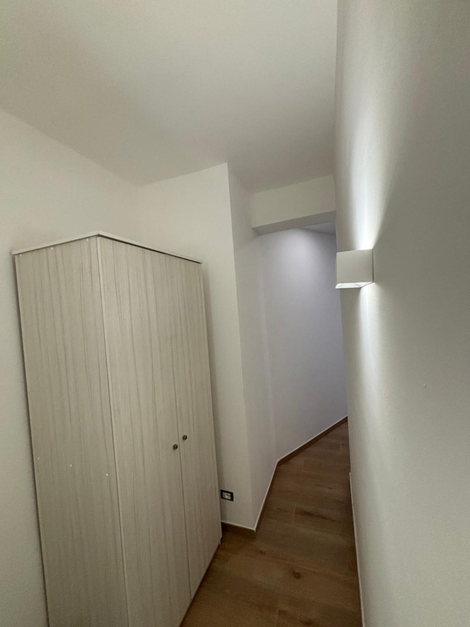 Perni Rooms Palermo Exterior photo